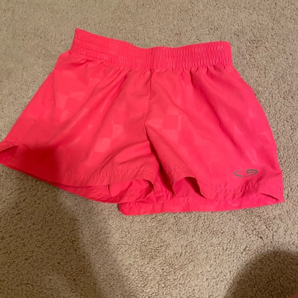 C9 by Champion Other - hot pink shorts